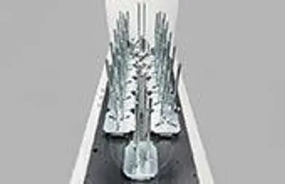 BR02KHE 5~6 Axis Gantry Loader
