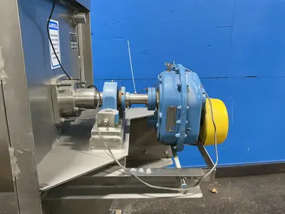 USED S. HOWES ES244