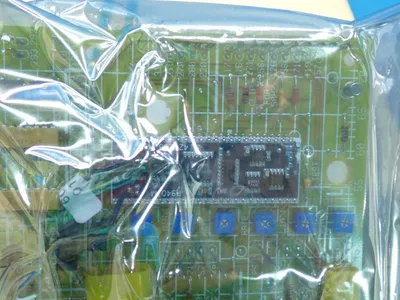 Used ABB 057140 Printed Circuit Boards (PCB) Ohio US | HGR 24 #907501