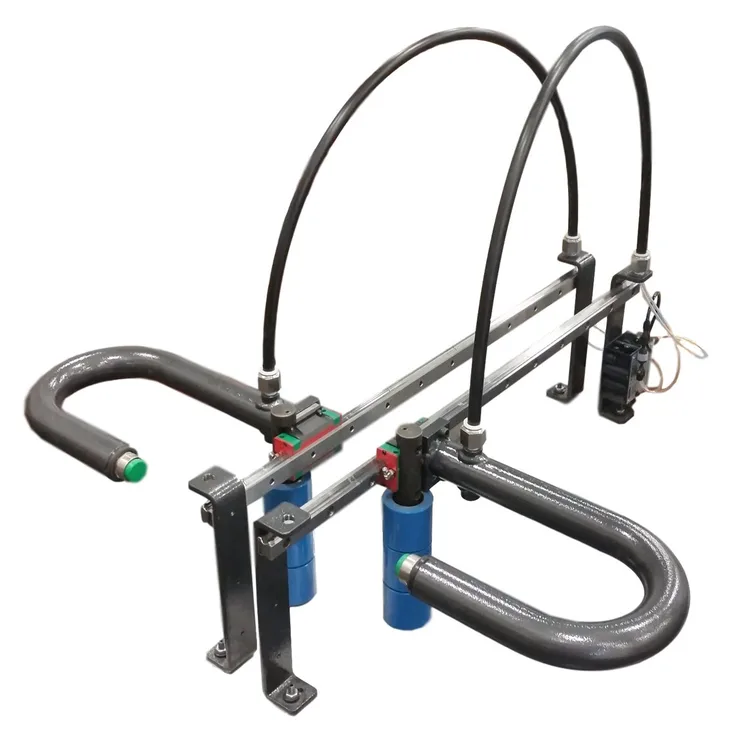 New | in-Stock RAZORGAGE _UNKNOWN_ Cut-Off Saws | 360 Degree Machinery #822290