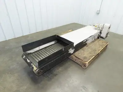 Used ENOMOTO _UNKNOWN_ Conveyor Parts Indiana US | Arrow Industrial #1412077