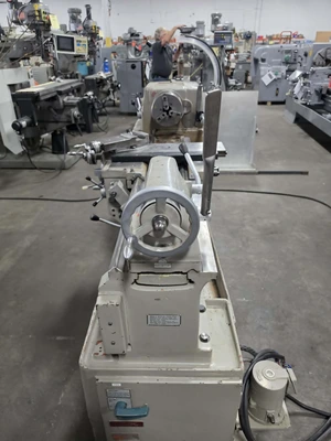 USED MAZAK MATE