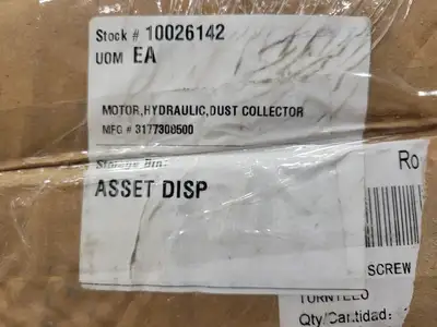 NEW 2012 EPIROC 3177308500