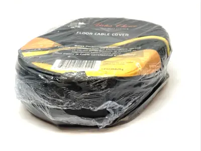 New | in-Stock Bates Floor Cable Cover 6ft Covers Michigan US | Maverick Industrial Sales #1397813