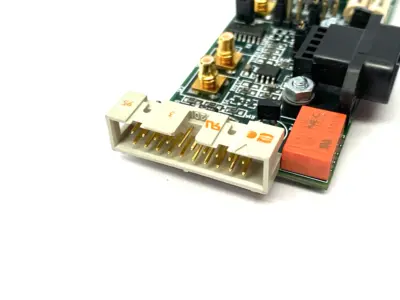 8000036 2 1 Microscope Analysis Control/Drive Card bw_mpx2