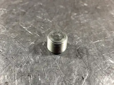 U-Bolt Mounting Kit