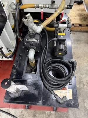 2008 HURCO VMX24 Vertical Machining Centers | Toolquip, Inc. (16)