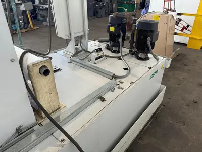 USED 2013 LOSMA MEDI-600