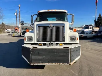 Used 2003 INTERNATIONAL PAYSTAR 5500I Tow trucks Washington US | Puget Sound Truck Sales #1546531