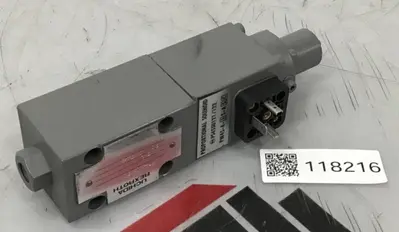 Used REXROTH DBETA050 Valves/Fittings Michigan US | Ideal Machinery #1228835