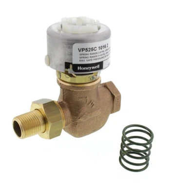 Honeywell VP525C1016 Pneumatic Valve [New]