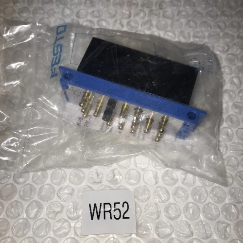 NEW Festo VZ3PK3