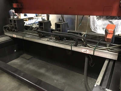 USED 1997 AMADA HFB1253