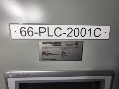 NEW SOUTHAMPTON CPR-12427-A