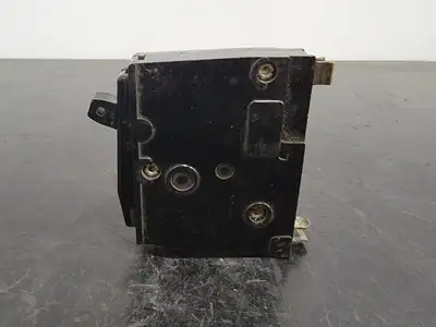 USED SQUARE D QO140