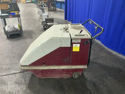 Used 2005 MINUTEMAN WS35E Material Handling (misc) Ohio US | HGR 24 #1513503