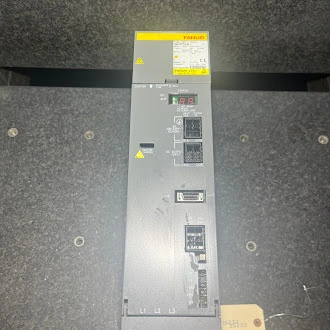 Used FANUC A06B-6077-H106 Servo Drives California US | MachineStation #158168