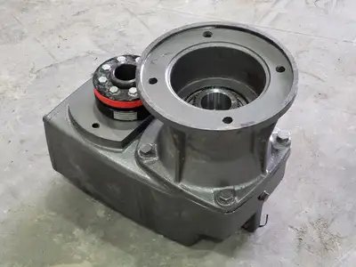 266 lb-in Gear Reducer SK3282AZSH-VL-180TC2