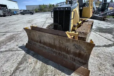 Used 2002 DEERE 450H LT Crawler Dozers Pennsylvania US | Proxy Equipment #1425935