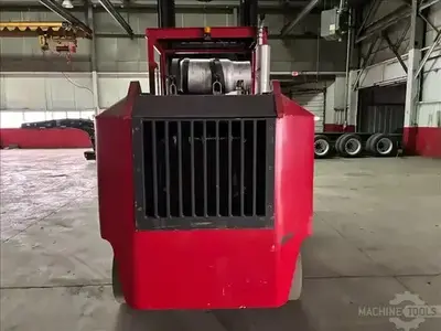 USED 1989 TAYLOR TCH-300M