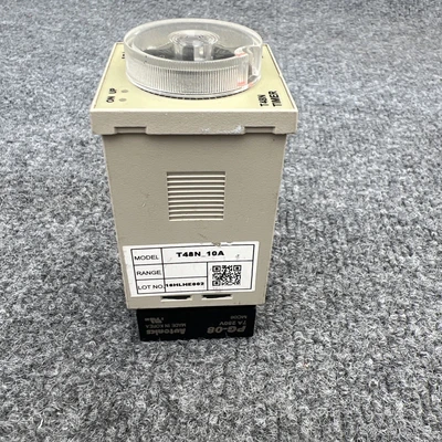 Used Hanyoung Nux T48N-10A Misc Industrial Equipment California US | Davliegogo LLC #1730254