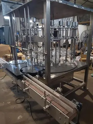 NEW FILLRITE - NEW BUILD RP70