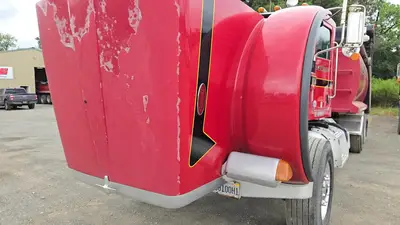 USED 2013 PETERBILT 365