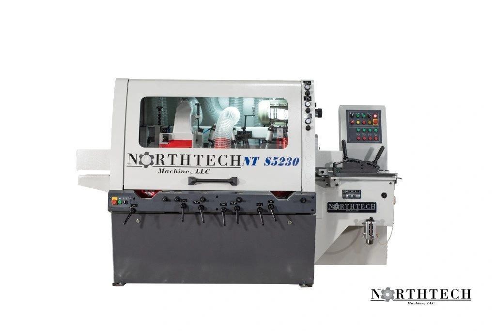NEW NORTHTECH NT-5230