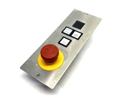 USED IDEC PCB6525