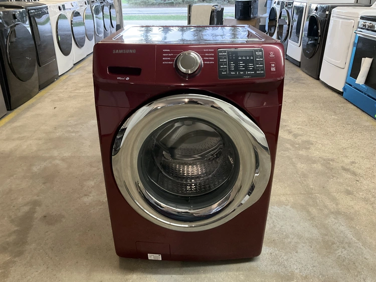 Used LG WF45N5300AF Residential Appliances Michigan US | Miedema Asset Management Group #1769211