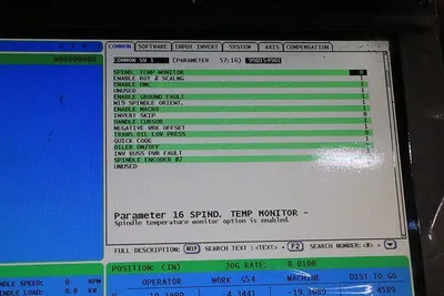 2011 HAAS VF2 SSYT MACHINING CENTERS, VERT., N/C & CNC | Prime Machinery (12)