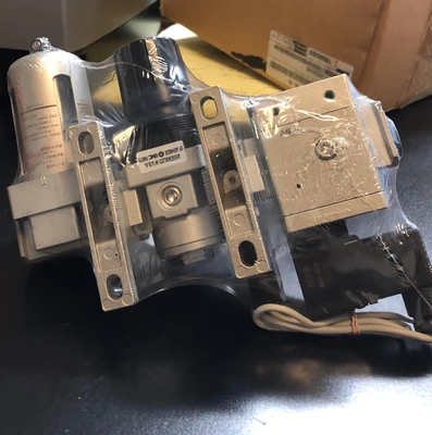 New | in-Stock SMC AC3020-UIB-950246 Miscellaneous Laboratory Equipment California US | CAL-L Enterprises #1459473