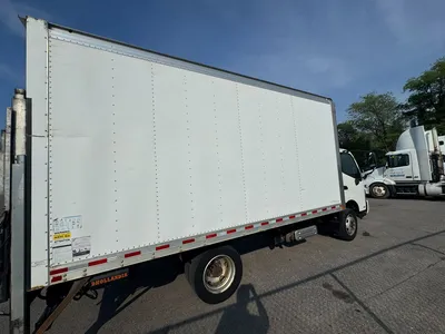 2020 HINO 195 Box Truck | Platinum Group (13)