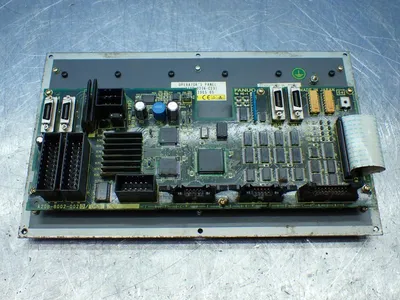 Used FANUC A02B0236C231 Automation Control (HMI) Ohio US | HGR 24 #1150774