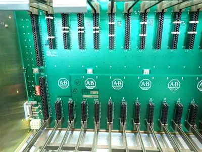 USED ALLEN BRADLEY 1771A3B1
