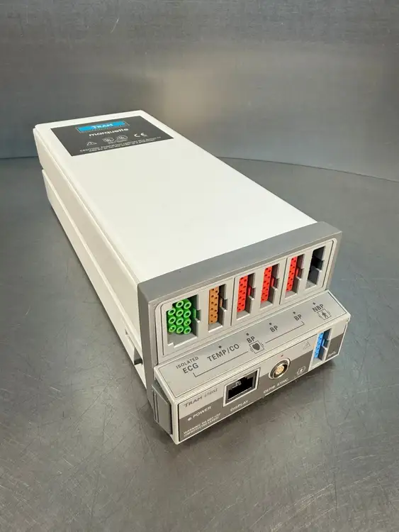Used GE _UNKNOWN_ Patient Monitors South Carolina US | Palmetto Automation #1153209