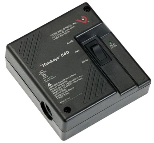 Veris H540 Hawkeye 540 Fraction HP Current Sensor, Fxd w/HOA [Refurbished]