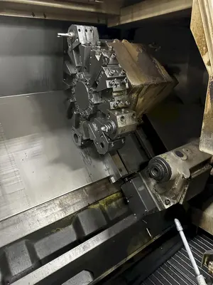 2006 DOOSAN 240CL Lathes, CNC | Star Equipment Co., Inc. (3)