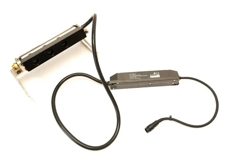 Used KEYENCE SJ-M031G Miscellaneous MRO | Maverick Industrial Sales #1121874