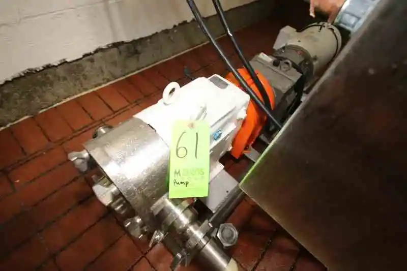 USED WAUKESHA 130