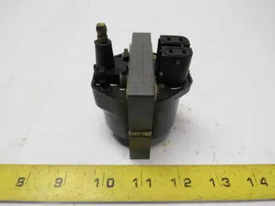 Echlin IC29 Ignition Coil 12V Blade, Bullet Terminals
