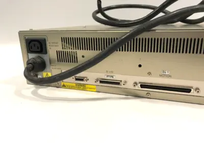 Used SEIKO EPSON RC520 DRIVE UNIT Robot Parts | Maverick Industrial Sales #1108919