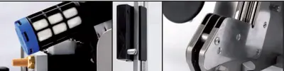 Lorenzo Barroso HD2 Double Automatic Sausage Clipper