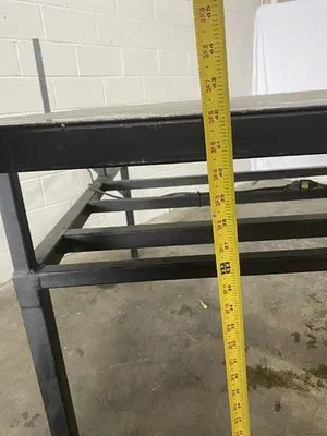 Equipment Platform