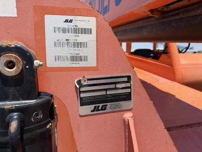 Used _UNKNOWN_ _UNKNOWN_ Telehandlers Texas US | Miedema Asset Management Group #1315719