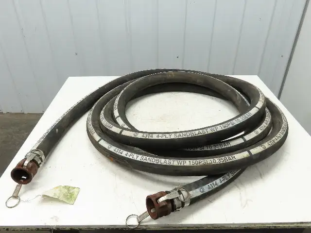 Used JASON INDUSTRIAL _UNKNOWN_ Miscellaneous MRO | Arrow Industrial #658611