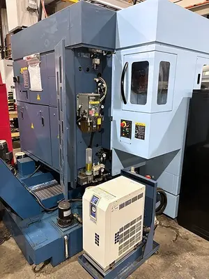 Used 2019 Matsuura MX-520 Vertical Machining Centers (5-Axis or More) CA | Machine Tool Bids #1539908