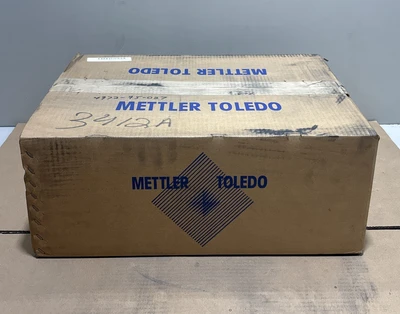 New | in-Stock Mettler Toledo 095811405-1 Platform Scales Indiana US | J&J Industrial Supply #1377307