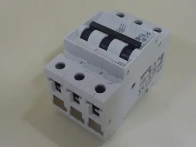 USED SIEMENS 5SX23C10