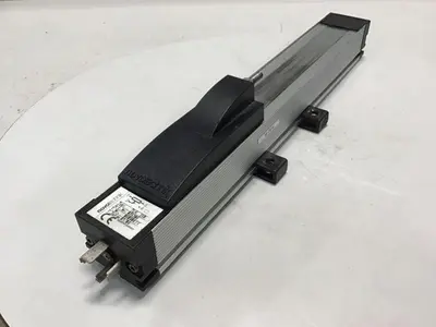 USED NOVOTECHNIK TLH150